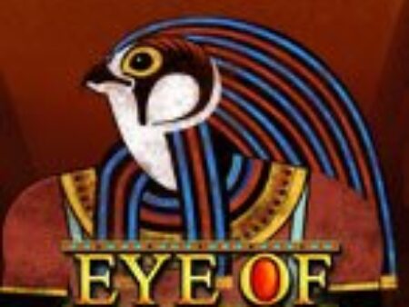 Eye of Horus Megaways Slot