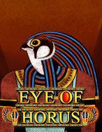 Eye of Horus Megaways Slot