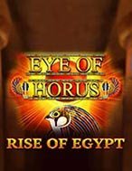 Eye of Horus: Rise of Egypt Slot