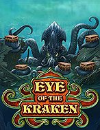 Quái Vật Biển Sâu – Eye of the Kraken Slot