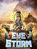 Bão Sa Mạc – Eye of the Storm Slot