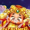 Fa Cai Shen Deluxe Slot