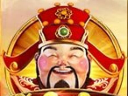 Fa Cai Shen Jili Slot