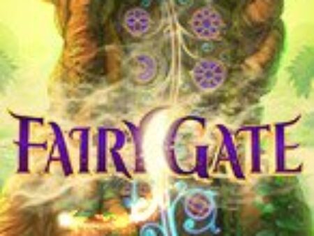 Fairy Gate Slot