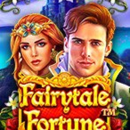 Thiên Sứ Cổ Tích – Fairytale Fortune Slot