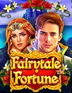 Thiên Sứ Cổ Tích – Fairytale Fortune Slot