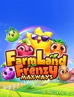 Farmland Frenzy Maxways Slot