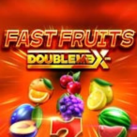 Fast Fruits Doublemax Slot