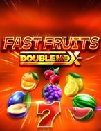 Fast Fruits Doublemax Slot