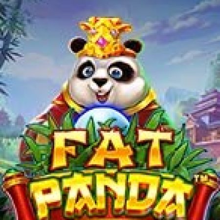 Gấu Béo Panda – Fat Panda Slot