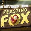 Feasting Fox Slot