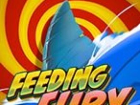 Feeding Fury Slot