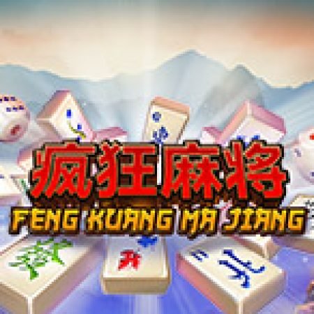 Feng Kuang Ma Jiang Slot