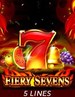 Fiery Sevens Slot