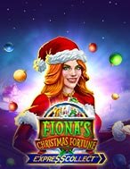 Kho Báu Của Bà Noel – Fiona’s Christmas Fortune Slot