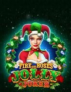 Fire and Roses Jolly Joker Slot