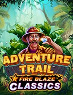 Fire Blaze: Adventure Trail Slot