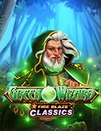 Fire Blaze: Green Wizard™ Slot