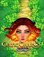 Fire Blaze: Quattro™: Celtic Charm™ Slot