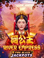 Fire Blaze: River Empress Slot