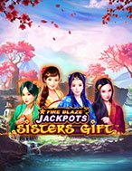 Fire Blaze: Sisters Gift Slot