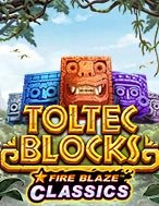 Fire Blaze: Toltec Blocks™ Slot