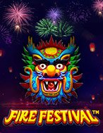 Fire Festival Slot