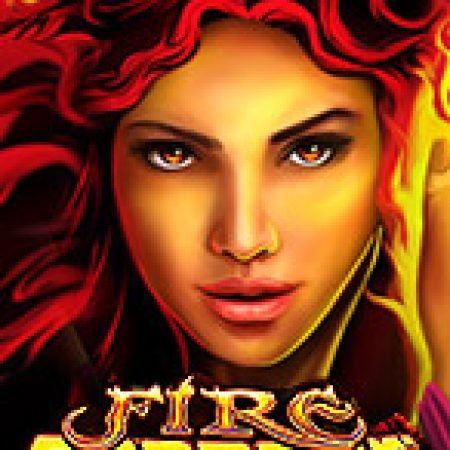 Fire Goddess Slot