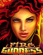 Fire Goddess Slot