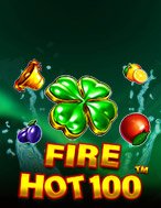 Lửa Cháy 100 – Fire Hot 100 Slot