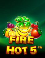 Lửa Cháy 5 – Fire Hot 5 Slot