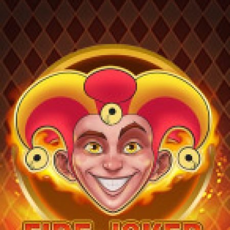 Rực Lửa – Fire Joker Slot