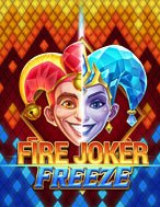 Fire Joker Freeze Slot