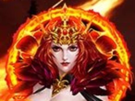 Fire Queen Slot