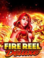 Fire Reel Deluxe Slot