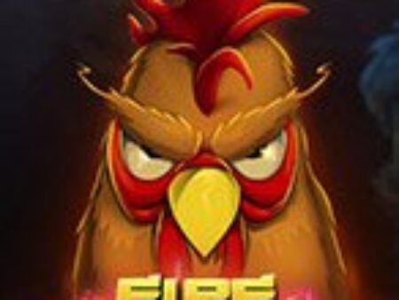 Fire Rooster Slot