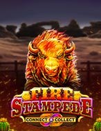 Bò Lửa – Fire Stampede Slot