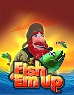 Fish ‘Em Up Slot