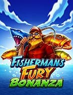 Fisherman’s Fury Bonanza Slot