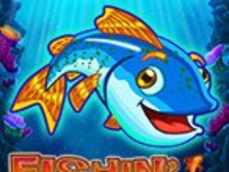 Fishin’ Frenzy Slot