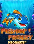 Fishin Frenzy Megaways Slot