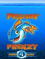 Fishin Frenzy Power 4 Slots