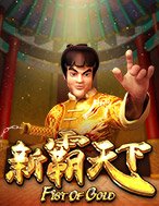 Fist of Gold Slot