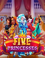 Five Princesses Slot