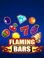 Flaming Bars Slot