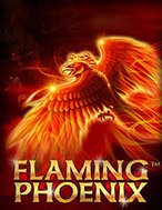 Flaming Phoenix Slot