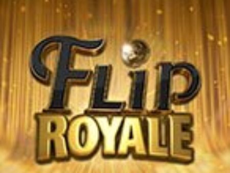 Flip Royale Slot