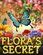 Flora’s Secret Slot