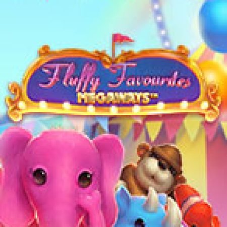 Fluffy Favourites Megaways Slot