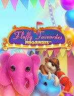 Fluffy Favourites Megaways Slot